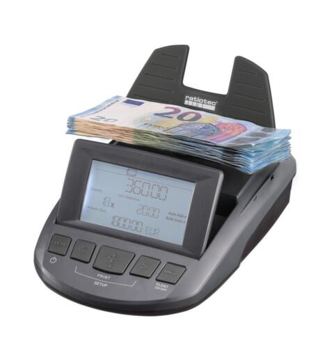 ratiotec Geldwaage