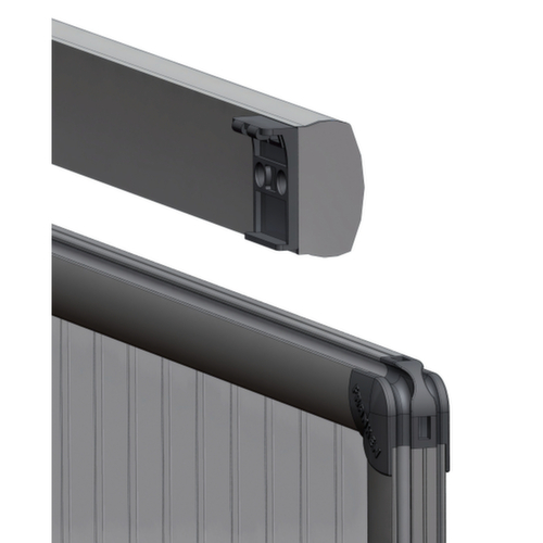 Franken Papierhalter