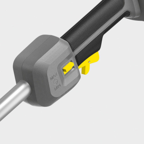 Kärcher Rasentrimmer LT 380/36 Bp