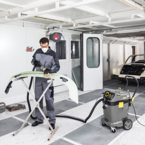 Kärcher Nass-Trockensauger