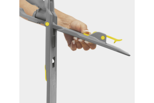 Kärcher Moppsystem ECO! 97-184 cm