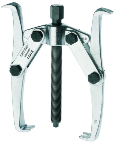 GEDORE 1.10/2 Abzieher 2-armig 160x130 mm