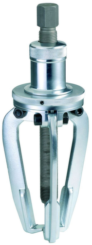 GEDORE 1.09/1 Abzieher TWIST+PULL 3-armig mit Dreharretierung 30x130 mm