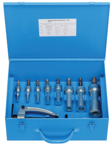 GEDORE 1.32/2 Innen- und Außenabziehersatz