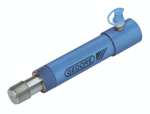 GEDORE 1.51/11 Hydraulik-Zylinder 10t