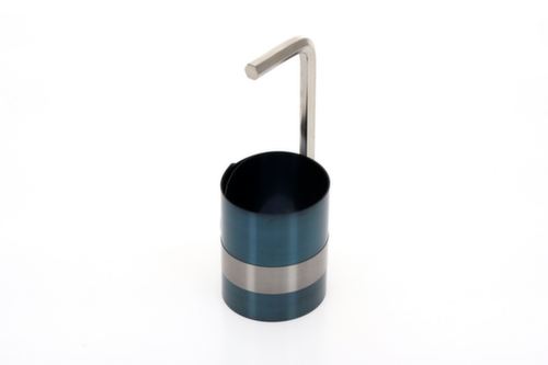 GEDORE 125 0 Kolbenring-Spannband 50 mm