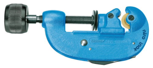 GEDORE 230311 Rohrabschneider QUICK AUTOMATIC niro 4-32 mm