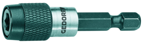 GEDORE 700 Bit-Halter 1/4"
