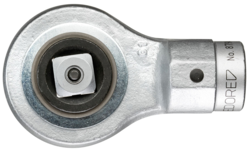 GEDORE 8794-03 Aufsteckknarre 3/4" Z 22