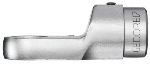 GEDORE 8796-46 Aufsteckringschlüssel 22 Z