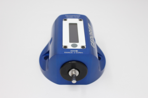 GEDORE CL 10 Elektronisches Prüfgerät Capture Lite 0,25-10 Nm