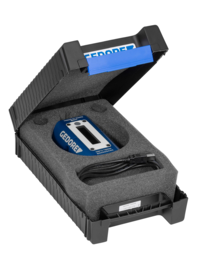 GEDORE CL 350 Elektronisches Prüfgerät Capture Lite 10-350 Nm