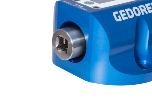 GEDORE CL 350 Elektronisches Prüfgerät Capture Lite 10-350 Nm