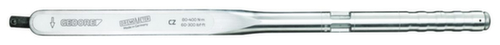 GEDORE 8462-01 Drehmomentschlüssel DREMOMETER CZ 16Z 80-400Nm