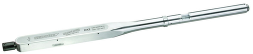 GEDORE 8471-01 Drehmomentschlüssel DREMOMETER DXZ 28Z 520-1000Nm