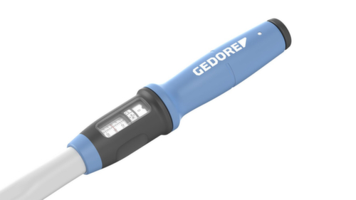 GEDORE TF-Z550 Drehmomentschlüssel TORCOFIX Z 22 110-550 Nm