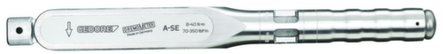 GEDORE 8480-01 Drehmomentschlüssel DREMOMETER A-SE 9x12 8-40Nm