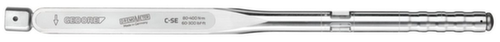 GEDORE 8482-01 Drehmomentschlüssel DREMOMETER C-SE 14x18 80-400Nm