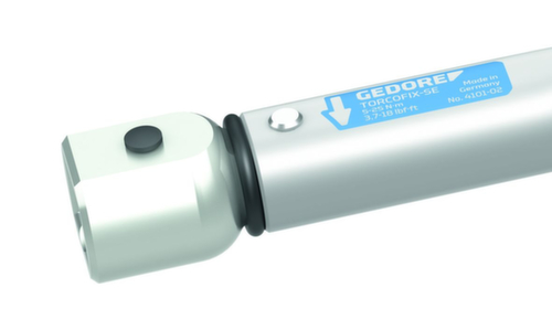 GEDORE DMSE 100 Drehmomentschlüssel DREMASTER SE 9x12