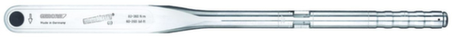 GEDORE 8570-10 Drehmomentschlüssel DREMOMETER CD 3/4" 80-360 Nm