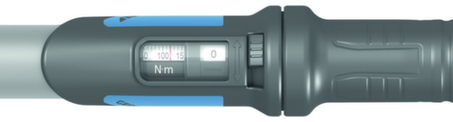 GEDORE DMK 200 Drehmomentschlüssel DREMASTER K 1/2"