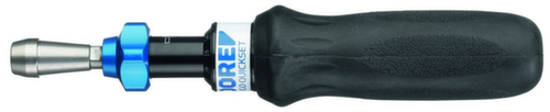 GEDORE QSA 12 FH Drehmomentschrauber 1/4" 20-160 ozf.in