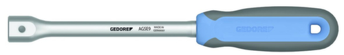 GEDORE AGSE9 Einsteck-Aufnahmegriff SE 9x12