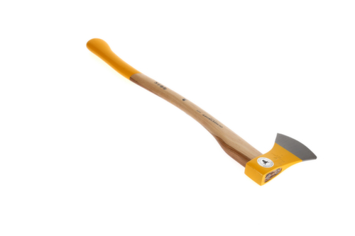 OX 10 H-1207 ILTIS-Axt Modell Europa Hickory 1200 g