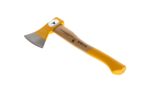 OX 235 E-0602 Forstbeil 600 g