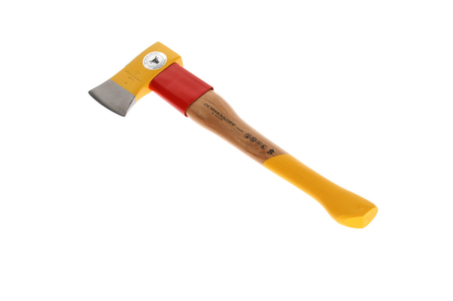 OX 644 H-1255 SPALT-FIX-Beil ROTBAND-PLUS