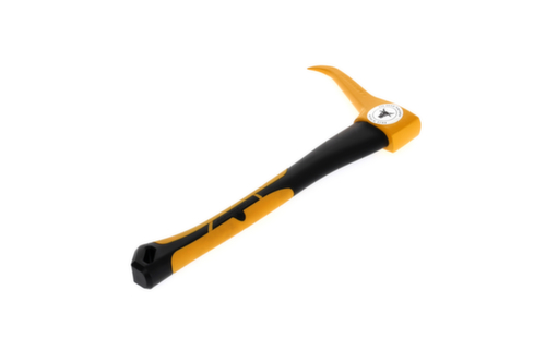 OX 173 K-0500 Handsappie mit Kunststoffstiel