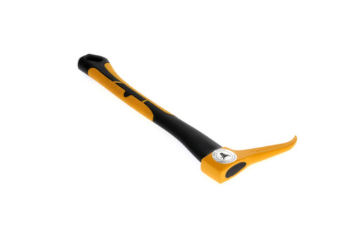 OX 173 K-0500 Handsappie mit Kunststoffstiel