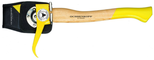 OX 126-0000 Sappiehalter
