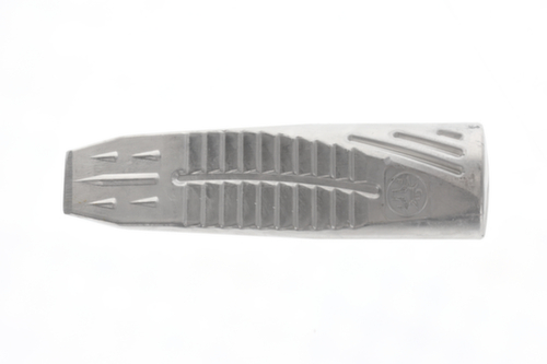 OX 41-1000 Alu-Drehspaltkeil oval