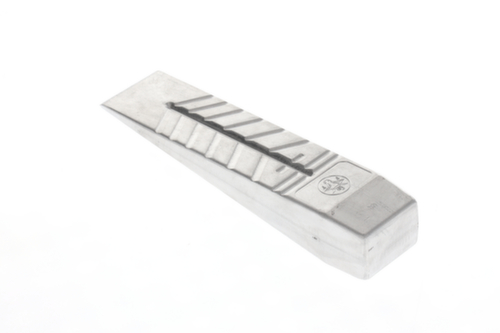 OX 42-1050 Alu-Massivkeil 1050 g