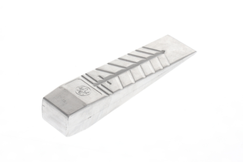 OX 42-1050 Alu-Massivkeil 1050 g