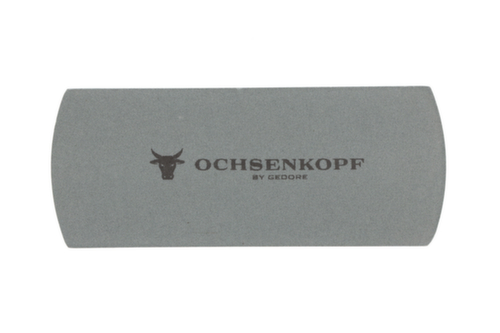 OX 33-0200 Schleif- und Abziehstein