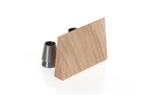 OX E-123-0100 Befestigungssatz für Äxte 3-teilig