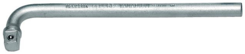 GEDORE 1981 K Winkelgriff 1/2"