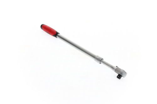 GEDORE R60010027 2K-Teleskopknarre Links/Rechts 1/2" 460-600 mm