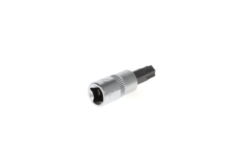 GEDORE R42451806 Schraubendrehereinsatz 1/4" TX T40 Länge 37 mm