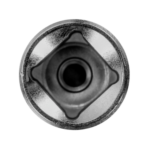 GEDORE R62451619 Schraubendraubereinsatz 1/2" TX T30 Länge 100 mm