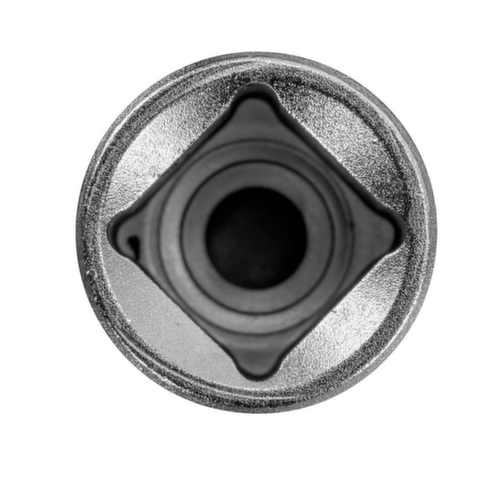 GEDORE R62451819 Schraubendraubereinsatz 1/2" TX T40 Länge 100 mm