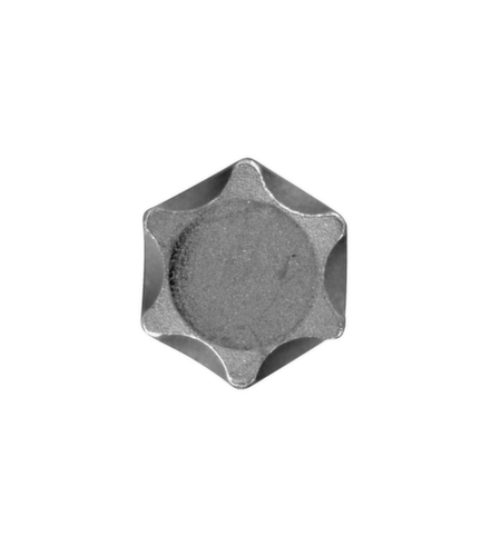 GEDORE R62452219 Schraubendraubereinsatz 1/2" TX T55 Länge 100 mm