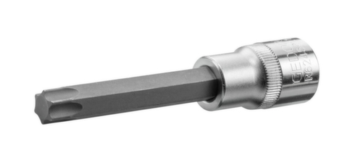 GEDORE R62452219 Schraubendraubereinsatz 1/2" TX T55 Länge 100 mm