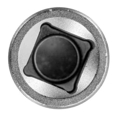 GEDORE R62452219 Schraubendraubereinsatz 1/2" TX T55 Länge 100 mm