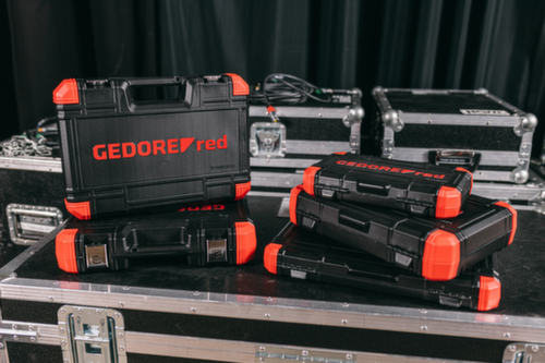 GEDORE R68003032 Schraubendrehereinsätze 1/2 TX 32-teilig