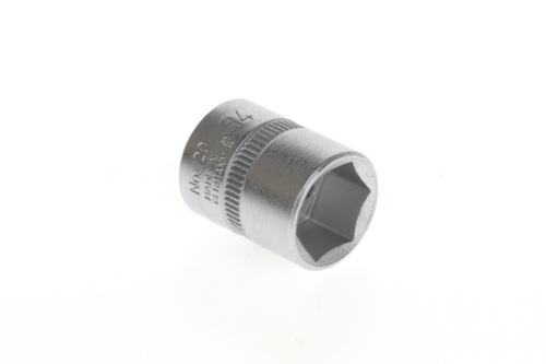 GEDORE 20 14 Steckschlüsseleinsatz 1/4"