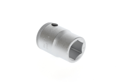 GEDORE 32 22 Steckschlüsseleinsatz 3/4" 6-kant 22 mm