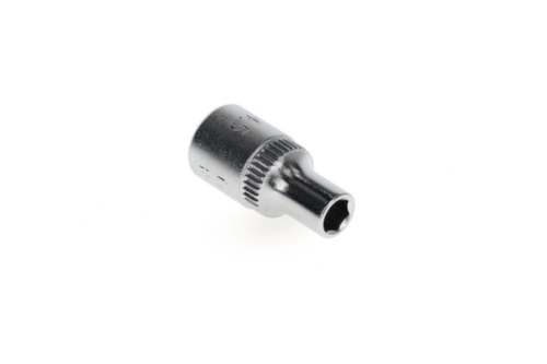 GEDORE R41004503 Steckschlüsseleinsatz 1/4" 6-kant 4.5 mm Länge 25 mm